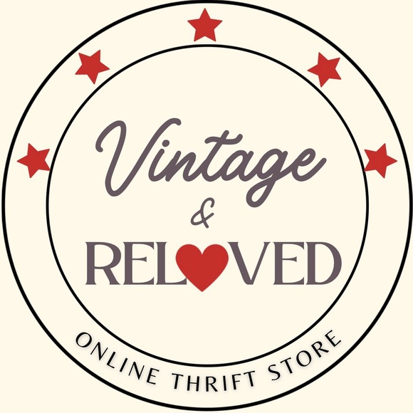 vintagenreloved